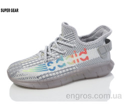 Кроссовки Super Gear